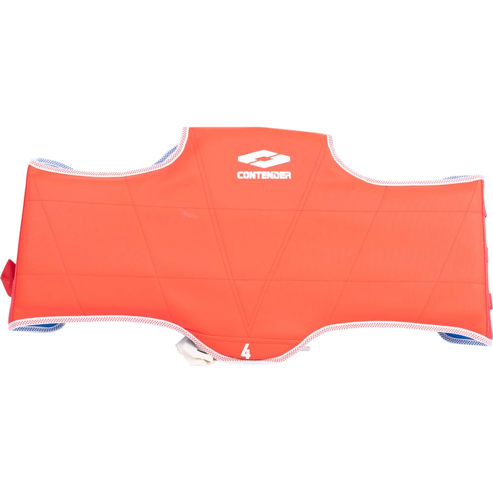 Contender Taekwondo Body Protector 3 Contender Taekwondo Body Protector