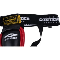 Contender Steel Black Elastic Groin Guard -Boxing Discount Store CBP 785 c 2