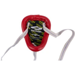 Contender Black Steel Groin Guard -Boxing Discount Store CBP 786 c 2