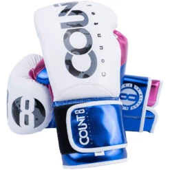 Contender Count 8 Blue/Purple Metallic Boxing Gloves 9 Contender Count 8 Blue/Purple Metallic Boxing Gloves -Boxing Discount Store CE 8004BG c 2