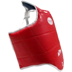 Morgan Sports Olympic Reversible Chest Guard -Boxing Discount Store CG 1 c 4