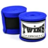 Twins Blue Elastic Handwraps -Boxing Discount Store CH5 BLU
