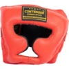 Contender Libero Red Head Gear 1 Contender Libero Red Head Gear -Boxing Discount Store CHG 732