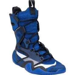 Nike Hyperko 2 Game Royal Black/White/RCR Blue Boxing Shoes -Boxing Discount Store CI2953 401 c 3
