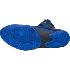 Nike Hyperko 2 Game Royal Black/White/RCR Blue Boxing Shoes -Boxing Discount Store CI2953 401 c 5