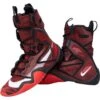 Nike Hyperko 2 Uni Red/Black/Red/White Boxing Shoes -Boxing Discount Store CI2953 606 c
