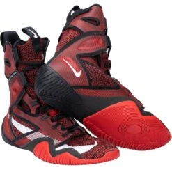 Nike Hyperko 2 Uni Red/Black/Red/White Boxing Shoes -Boxing Discount Store CI2953 606 c 2