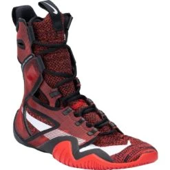 Nike Hyperko 2 Uni Red/Black/Red/White Boxing Shoes -Boxing Discount Store CI2953 606 c 3