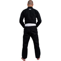 Contender Black Jiu Jitsu Competition Gi -Boxing Discount Store CJW 554BK c 2