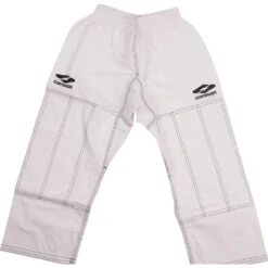Contender White Kids Jiu Jitsu Training Gi -Boxing Discount Store CJW 557JWH c 2