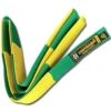 Contender Competition Jiu Jitsu Yellow/Green Belt -Boxing Discount Store CJW 558 c