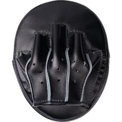 Winning CM-5 Black Focus Mitts -Boxing Discount Store CM 5 2