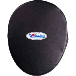 Winning CM-5 Black Focus Mitts -Boxing Discount Store CM 5 3