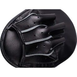 Winning CM-5 Black Focus Mitts -Boxing Discount Store CM 5 4