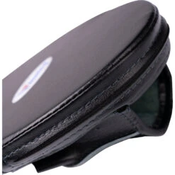 Winning CM-5 Black Focus Mitts -Boxing Discount Store CM 5 5