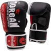 Morgan Endurance Red Pro Bag Gloves 1 Morgan Endurance Red Pro Bag Gloves -Boxing Discount Store CM 5 RD c