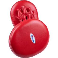 Winning CM-50 Red Air Mitts -Boxing Discount Store CM 50 2