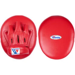 Winning CM-50 Red Air Mitts