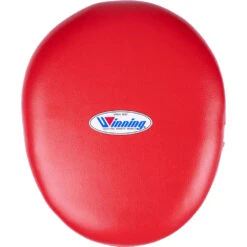 Winning CM-50 Red Air Mitts -Boxing Discount Store CM 50 3