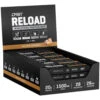 CMBT Nutrition Reload Salted Caramel Recovery Bar - 10 Pack -Boxing Discount Store CMBT6003