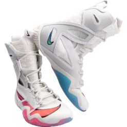 Nike Hyperko 2 LE White/Hyper Violet Boxing Shoes -Boxing Discount Store CN9606 120 c 2