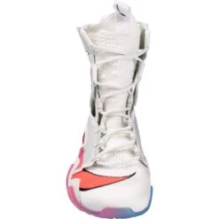 Nike Hyperko 2 LE White/Hyper Violet Boxing Shoes -Boxing Discount Store CN9606 120 c 3