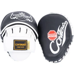 Contender Angle Punch Mitts