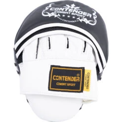 Contender Angle Punch Mitts 9 Contender Angle Punch Mitts -Boxing Discount Store CPM 228 3