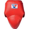Winning CPS-500 Red Protective Cup -Boxing Discount Store CPSRED c