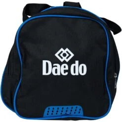 Daedo Blue/Black Sports Bag 9 Daedo Blue/Black Sports Bag -Boxing Discount Store DAE BOL2030 2