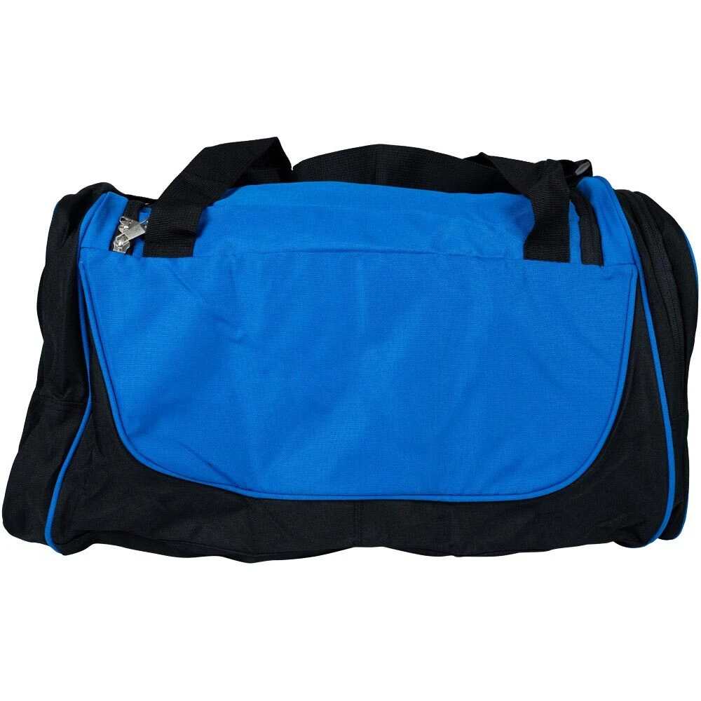 Daedo Blue/Black Sports Bag 6 Daedo Blue/Black Sports Bag - Image 4