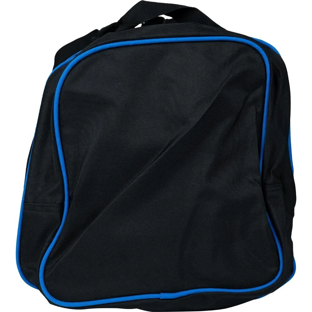 Daedo Blue/Black Sports Bag 7 Daedo Blue/Black Sports Bag - Image 5