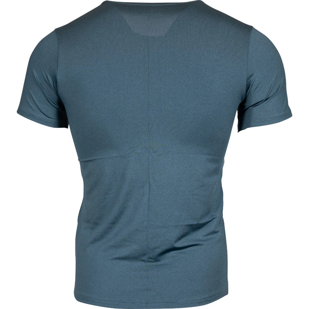 Daedo The Path To Greatness Blue Tee 4 Daedo The Path To Greatness Blue Tee - Image 2