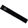 Daedo Deluxe 5cm Black Martial Arts Belt