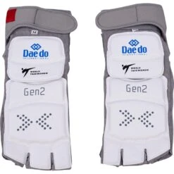 Daedo Gen2 E Foot Protectors
