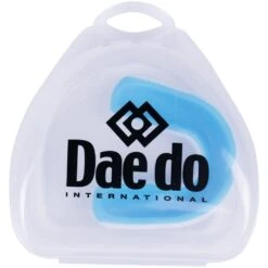 Daedo Gel Kids Mouth Guard -Boxing Discount Store DAE PR1565 4