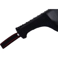 Daedo Single Black Kick Paddle -Boxing Discount Store DAE PR1614 BLK 2