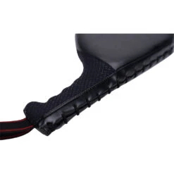 Daedo Single Black Kick Paddle -Boxing Discount Store DAE PR1614 BLK 3