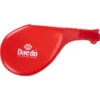 Daedo Single Red Kick Paddle -Boxing Discount Store DAE PR1614 RED