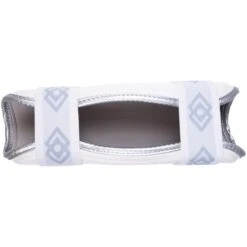 Daedo WT Approved Silver Fit Shin Guards -Boxing Discount Store DAE PRO15723 c 3