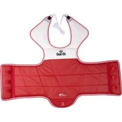Daedo WT Approved Chest Protector