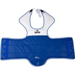 Daedo WT Approved Chest Protector -Boxing Discount Store DAE PRO16533 c 6