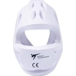 Daedo WT Approved Head Gear 8 Daedo WT Approved Head Gear -Boxing Discount Store DAE PRO20553 c 2