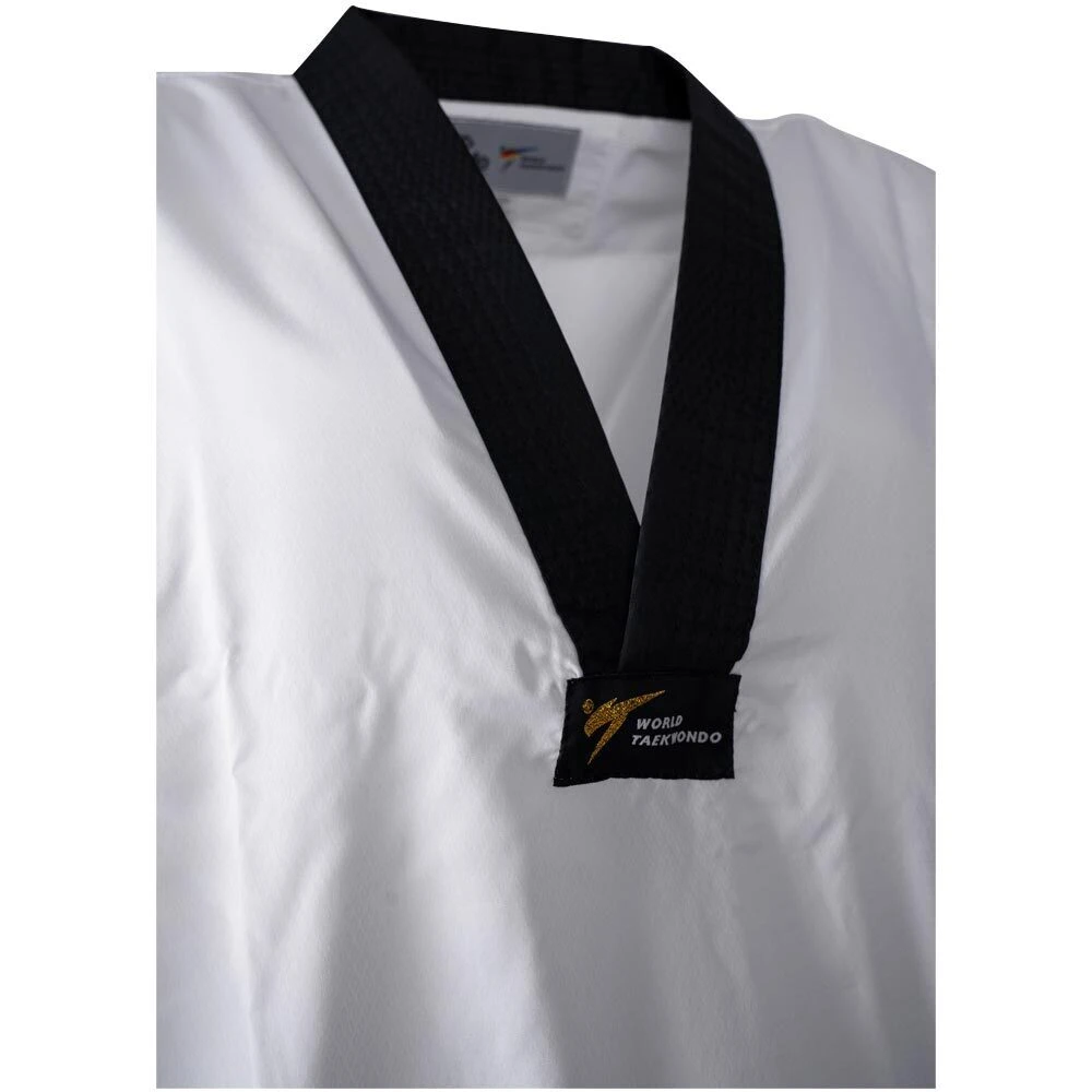 Daedo WT Approved Ultra Competition Dobok 4 Daedo WT Approved Ultra Competition Dobok - Image 2