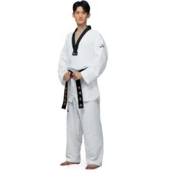 Daedo WT Approved Ultra Competition Dobok
