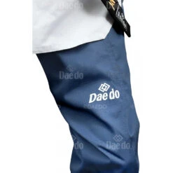 Daedo WT Approved DAN Poomsae Womens Dobok -Boxing Discount Store DAE TA3013 c 2