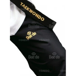 Daedo WT Approved DAN Poomsae Dobok 7 Daedo WT Approved DAN Poomsae Dobok -Boxing Discount Store DAE TA3014 c 2