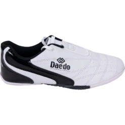 Daedo Kick Black Martial Arts Shoes -Boxing Discount Store DAE ZA3120 c 3