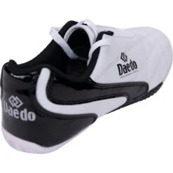 Daedo Kick Black Martial Arts Shoes -Boxing Discount Store DAE ZA3120 c 4