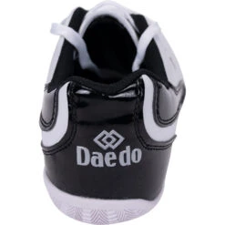 Daedo Kick Black Martial Arts Shoes -Boxing Discount Store DAE ZA3120 c 6